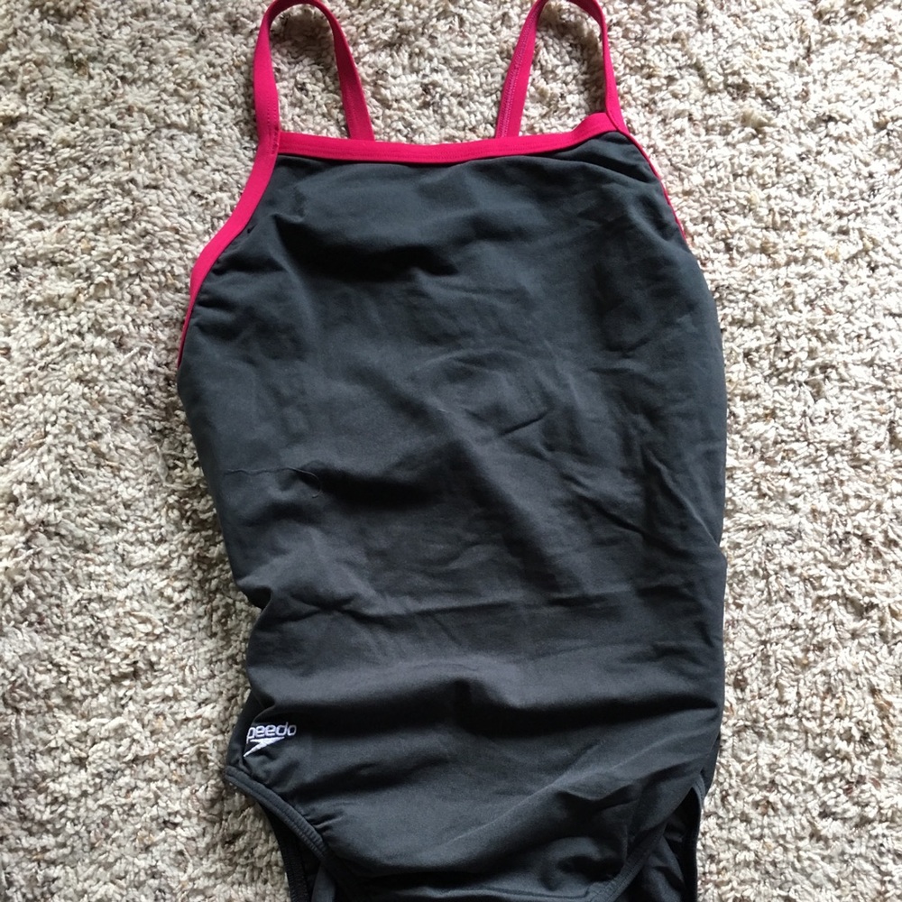Swim suit